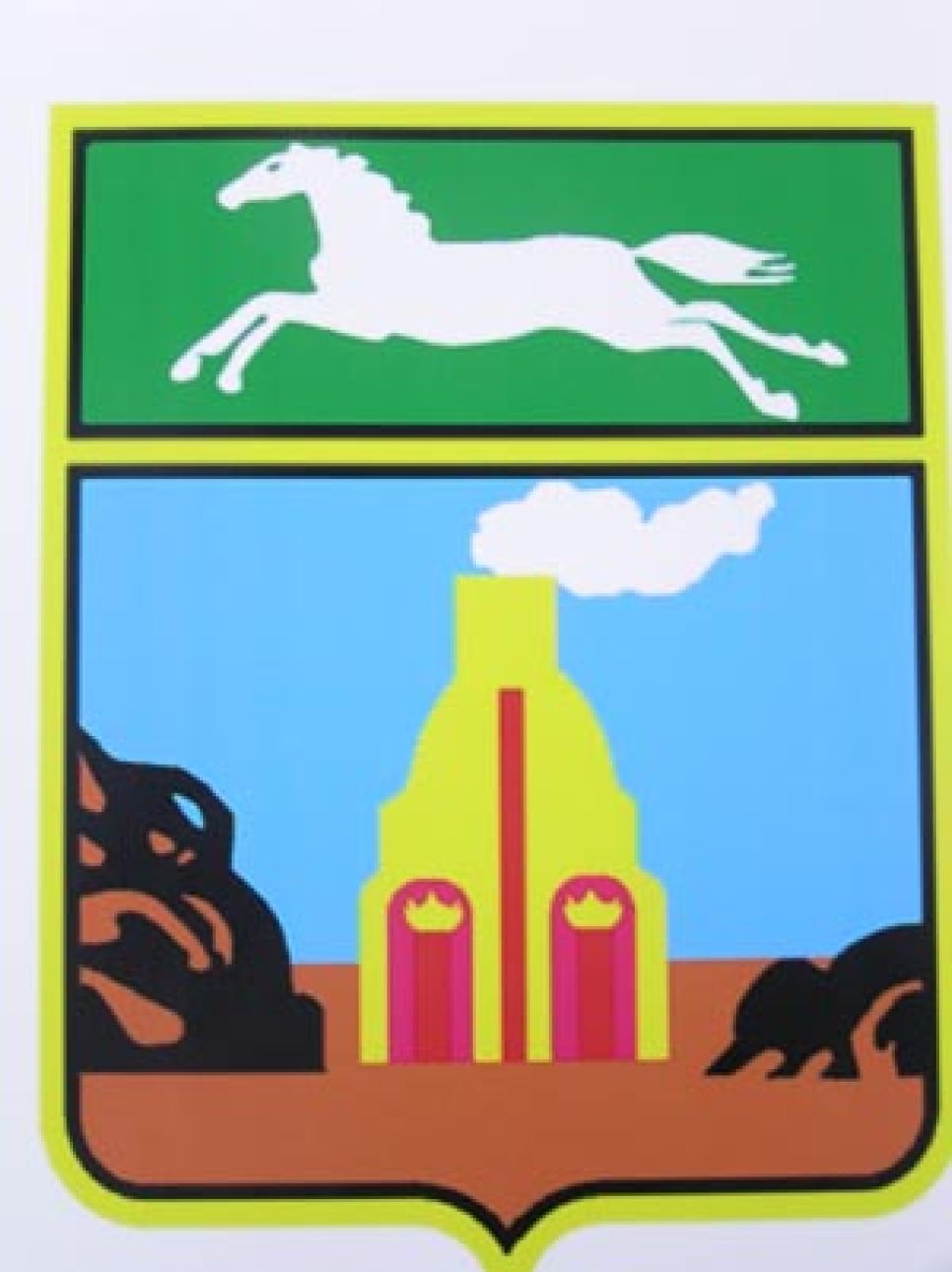 Специалист в области геральдики: герб Алтайского края -
неканоничен, герб Республики Алтай - вызывает вопросы в научном
сообществе, а герб Барнаула нуждается в возвращении к
историческим корням, утвержденным императором Николаем I.