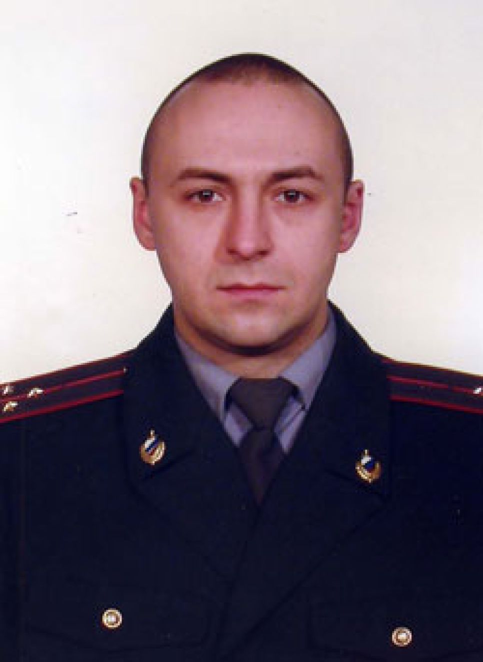 Биографии и фотографии погибших в Ингушетии алтайских
милиционеров.