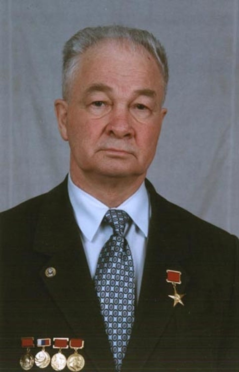 Академику Геннадию Саковичу - 75 лет.
