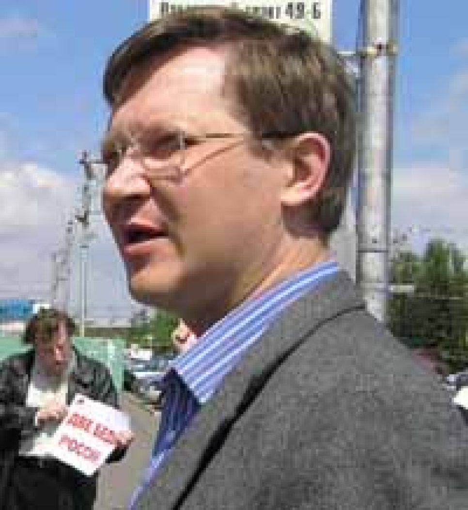 Депутат Владимир Рыжков отвечает нашему читателю - я за
газификацию Горного Алтая, это дело решенное!