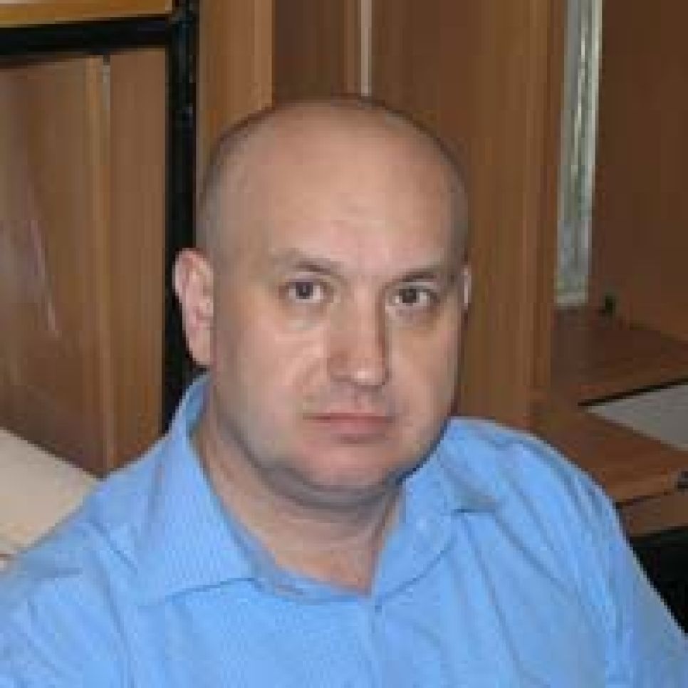 Журналист Дмитрий Негреев два раза об отставке мэра Кичмаренко...