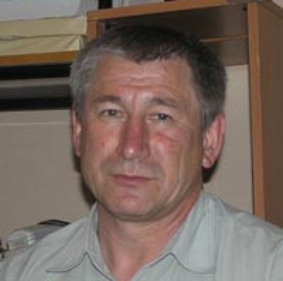 Владимир Небальзин: "На мой взгляд, всенародные выборы мэра
Бийска должны быть назначены на второе воскресенье октября".