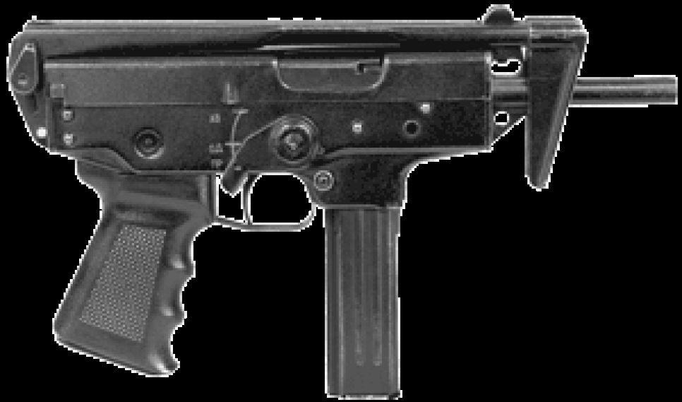 В Барнауле разыскивают заряженный автомат "Кедр", утерянный
одним из сотрудников вневедомственной охраны города.