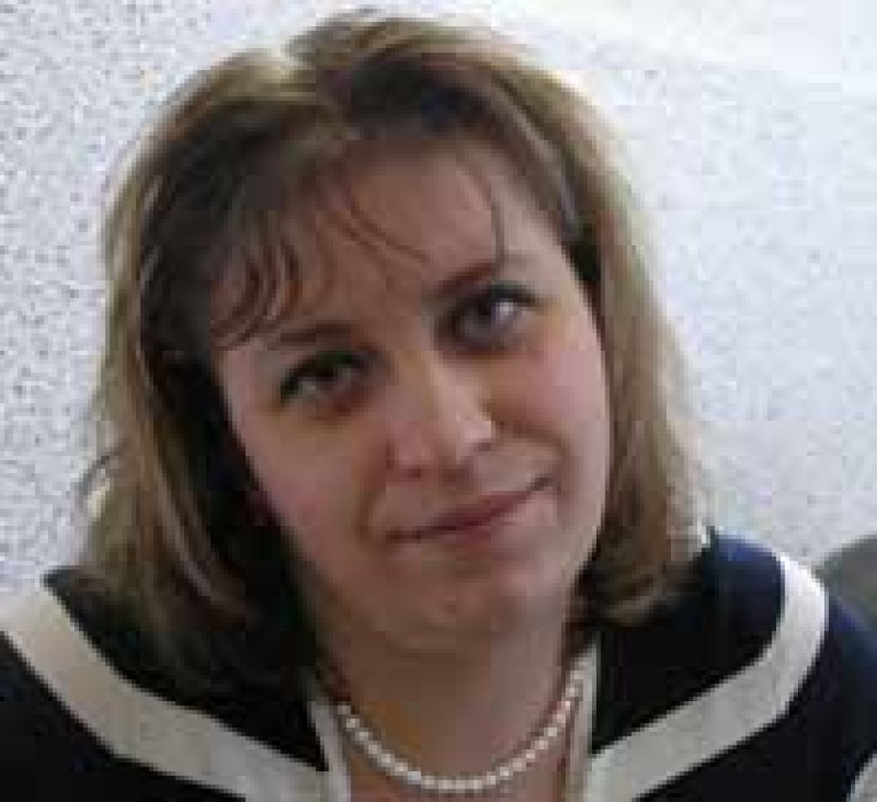 Политолог Ярослава Шашкова: "Визит Александра Карлина к
Президенту носил "карьерный характер" - он сообщил, что выполнил
задачу и ждет чего-то лучшего".