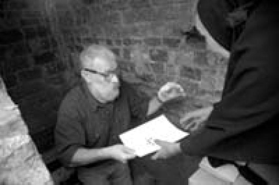 Подробности: в Орловской области на территории Оптина женского
монастыря обнаружены останки, предположительно святого Макария
Глухарева, который здесь закончил свой жизненный путь.