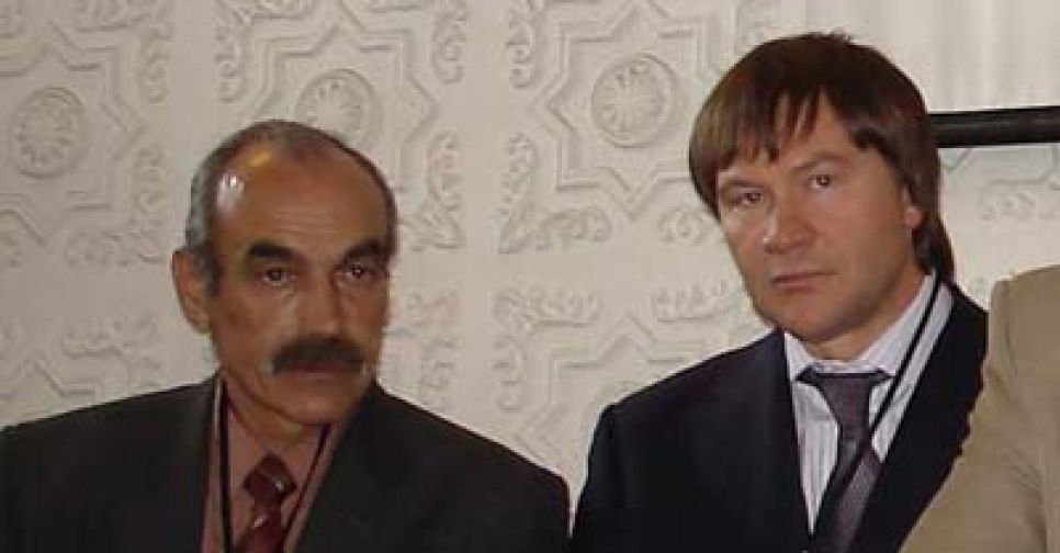 Партия пенсионеров распространила биографию нового лидера
Алтайской краевой парторганизации.