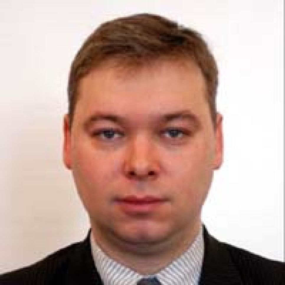 Евгений Нечепуренко, председатель управления по печати,
и информации администрации Алтайского края оценивает реализацию
нацпроектов властями региона - "Запрягали долго, зато скачем
быстро..."