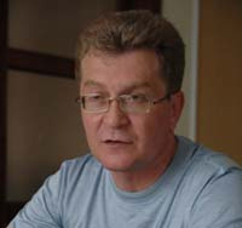 Советник гендиректора ОАО "Росгазификация" Сергей Васильев о
планируемом строительстве газопровода через Рубцовск на Казахстан.
