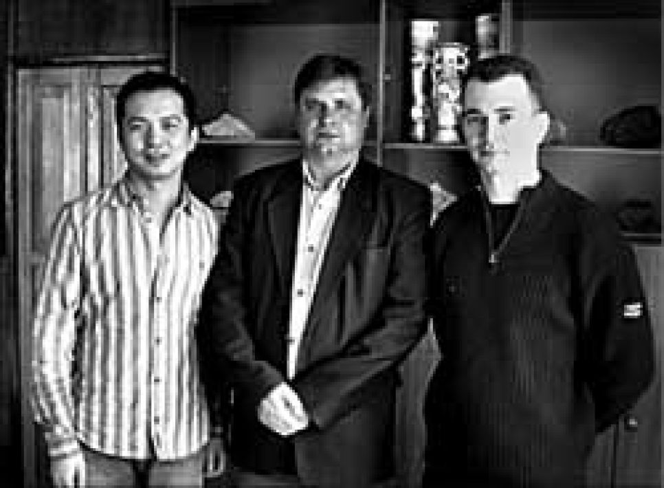 Китайская корпорация будет добывать на Алтае свинец совместно с
УГМК.