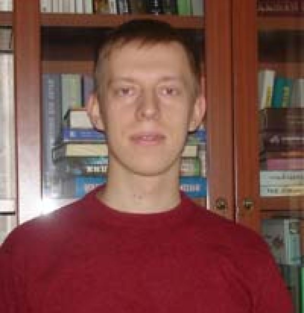Лидер молодых "республиканцев" Алексей Шарапов: выборы в
Молодежный Парламент Барнаула - это фикция, списки их победителей
уже сформированы!