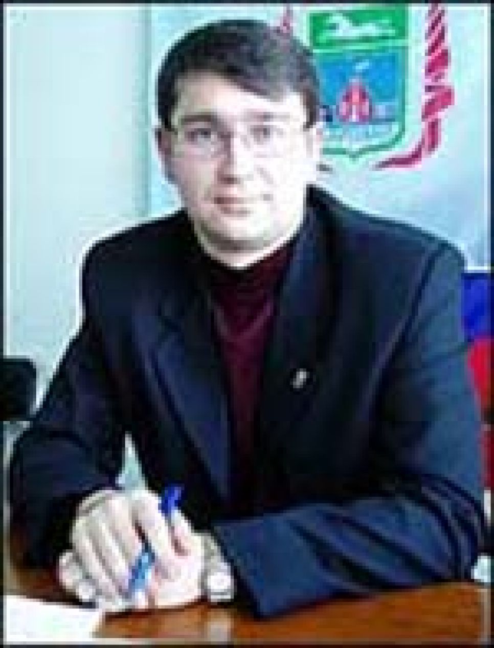Председатель комитета по делам молодежи администрации Барнаула
Юрий Еремеев объясняет бездеятельность молодежного парламента
Барнаула: излишняя политизированность, карьеризм,
самоуверенность, непонимание своей роли...