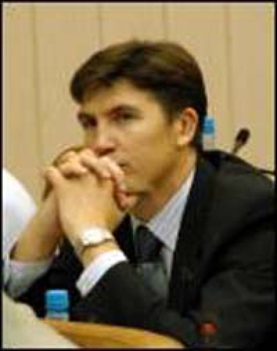 Депутат алтайского крайсовета Виктор Прокопец - друзья и
коллеги, партийцы и общественники, с Днем Чекиста вас. Не
теряйте бдительности, ждите сигнала!