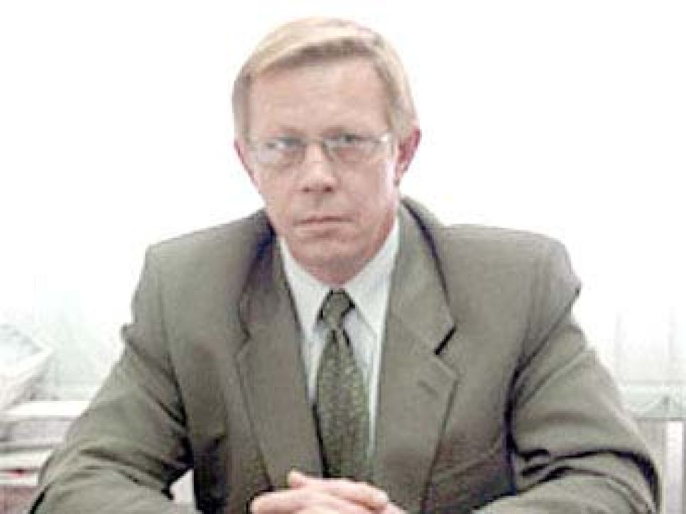 Владимир Путин наградил главу
Росохранкультуры Сибири Геннадия Попрыгу медалью ордена "За
заслуги перед Отечеством".