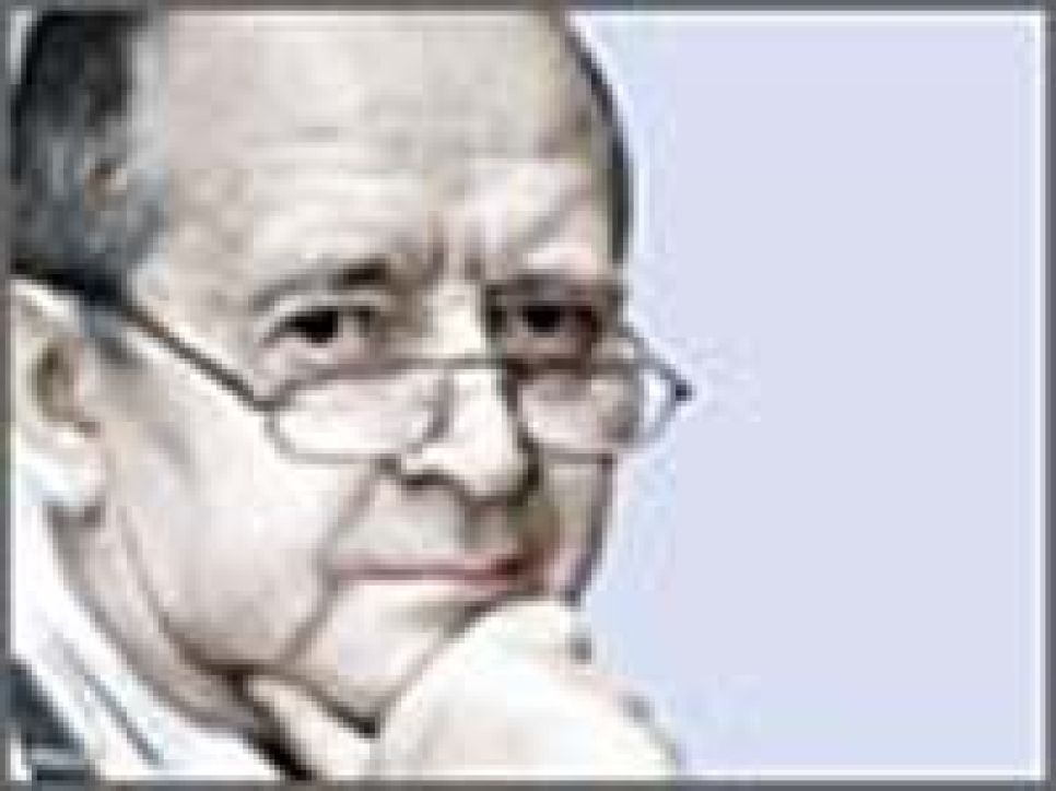 Бывший начальник Аналитического управления алтайской
крайадминистрации Константин Емешин о скандале с официальным
сайтом Алтайского края: заказчик вел себя крайне непрофессионально...