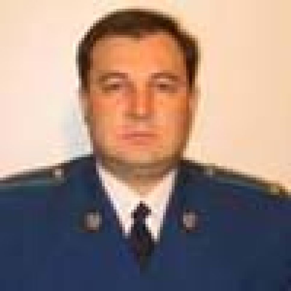 В Барнауле воссоздана городская прокуратура и назначен горпрокурор.