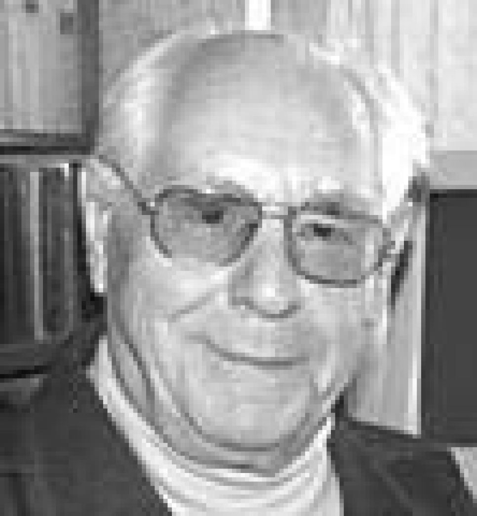 81-летний слепой журналист о свободе слова, профессиональных
принципах, советской и современной журналистике, власти и
политике...