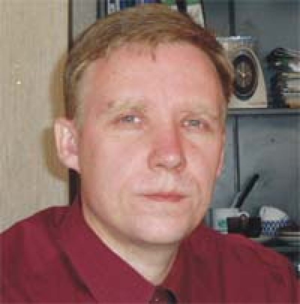 Александр Франц о Межправительственной русско-немецкой комисссии
в Белокурихе: российские немцы пережили десятилетие разочарований
в национальной политике Германии и России.