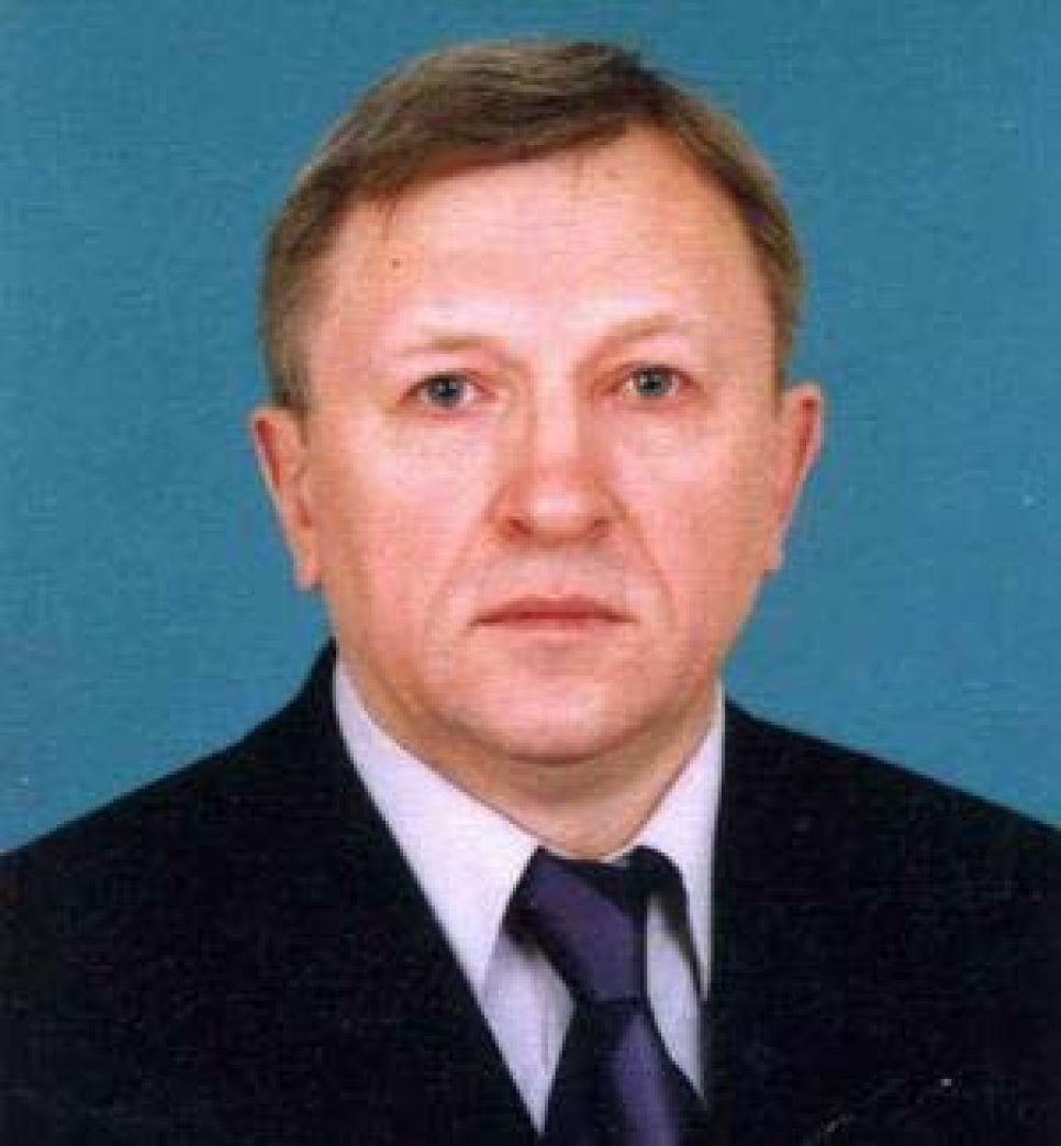 Новый постпред Алтайского края при правительстве получил статус
вице-губернатора.