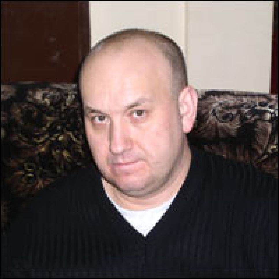 Журналист Дмитрий Негреев: губернатор Карлин признал, что
Алтайский край заводили в кризис и при Евдокимове, и при Сурикове.