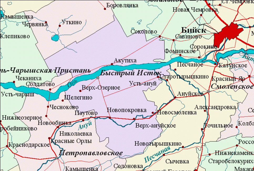 Псевдоним алтайского святого Макария
Невского происходит от деревенского уличного прозвища его
отца.