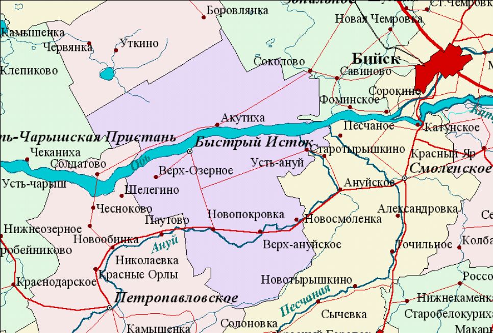 Псевдоним алтайского святого Макария
Невского происходит от деревенского уличного прозвища его
отца.