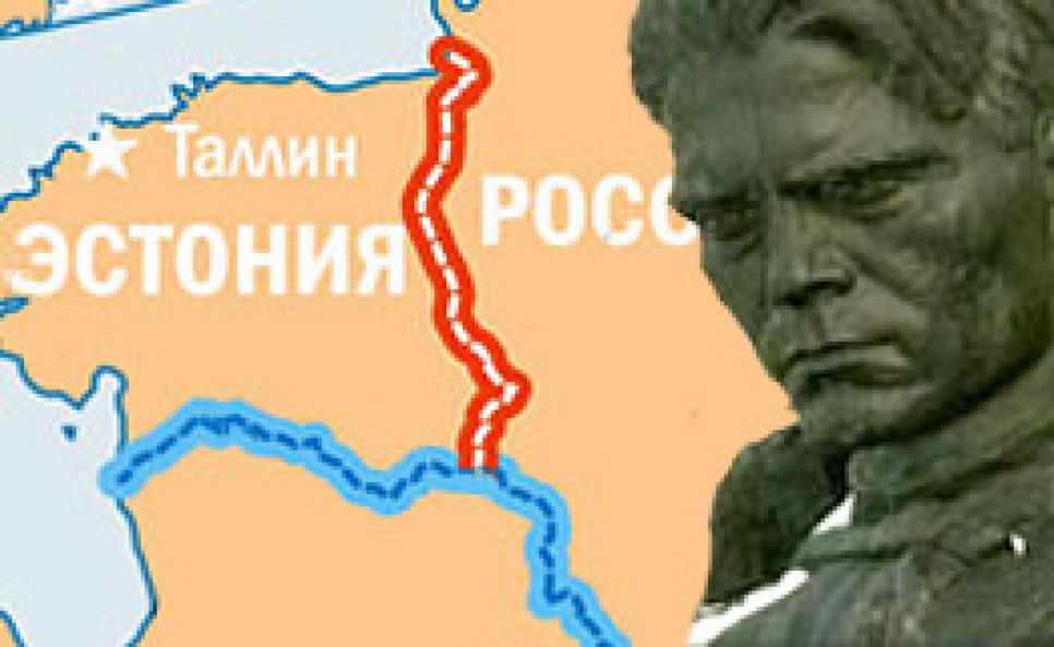 Исследователь Евгений Платунов об эстонцах в Сибири - послесловие
к эпопее вокруг "Бронзового солдата".