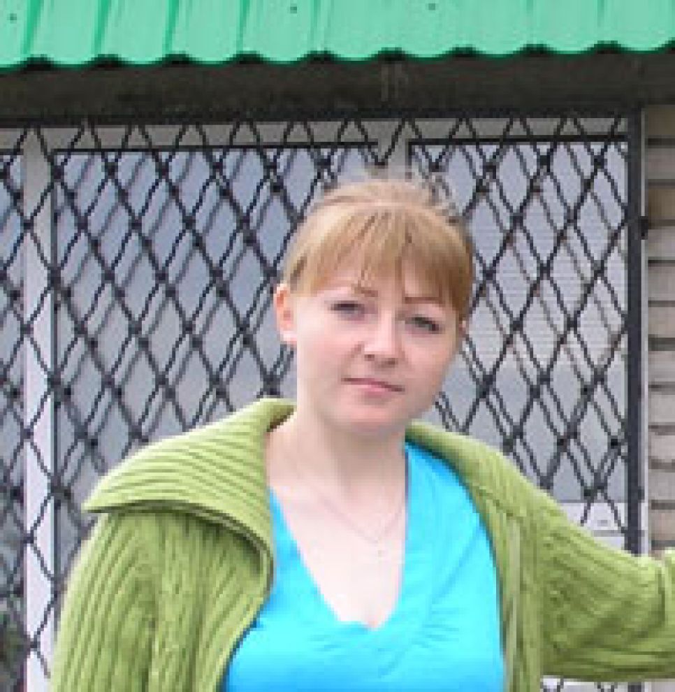 Горная Колывань: сегодняшний день и
перспективы забытой туристической зоны.