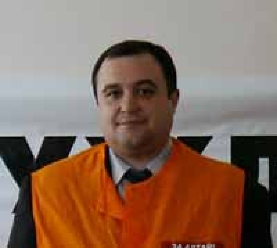 Лидер алтайских "будильников" Алексей Никулин о росте цен на
основные продукты питания: "Ни у федеральных, ни у региональных
властей рычагов влияния на эту проблему уже не осталось".