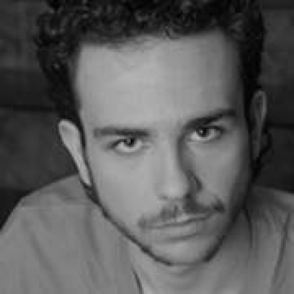 Член федерального политсовета МГЕР Андрей Татаринов 