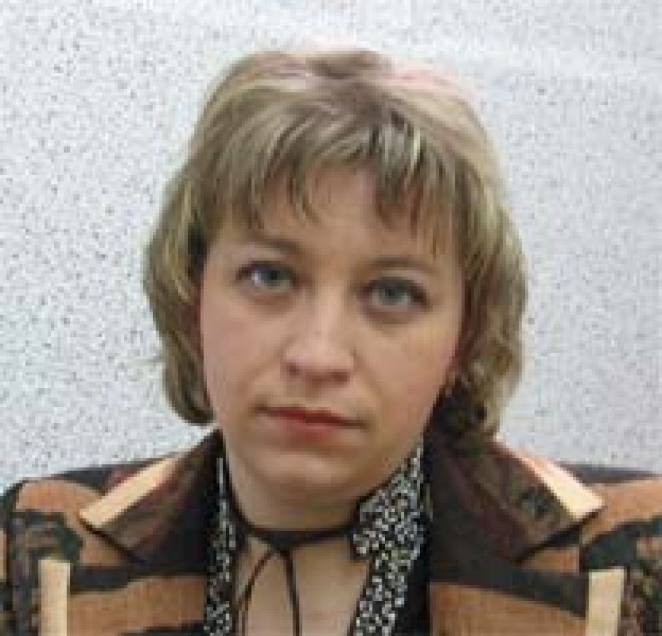 Политолог Ярослава Шашкова о набранных "ЕР" на думских выборах
процентах голосов в Алтайском крае: "Это не результаты общества!"