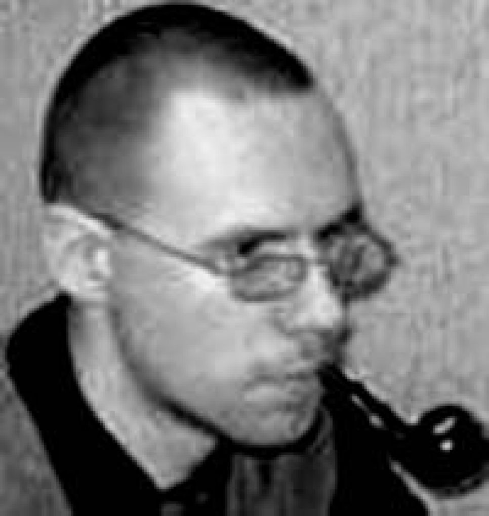 Абаканский радийщик Всеволод Пименов: жить в Барнауле может и
не стоит, но погостить вполне себе зашибись...