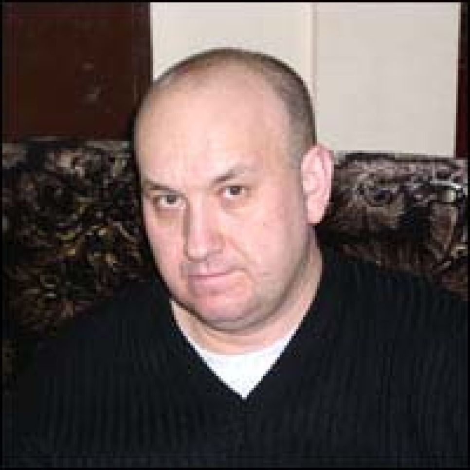 Журналист Дмитрий Негреев - об "Иронии судьбы", офисном планктоне
и Новом годе...