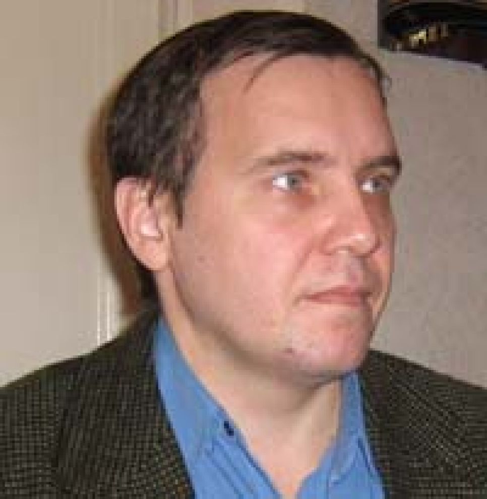 Историк Евгений Платунов: Новая история Алтая. Сталин.