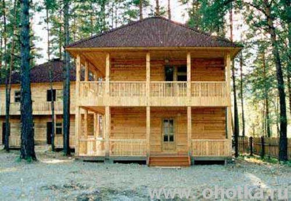 В Республике Алтай сгорела крупная турбаза "Берель",
принадлежащая Сергею Хачатуряну.