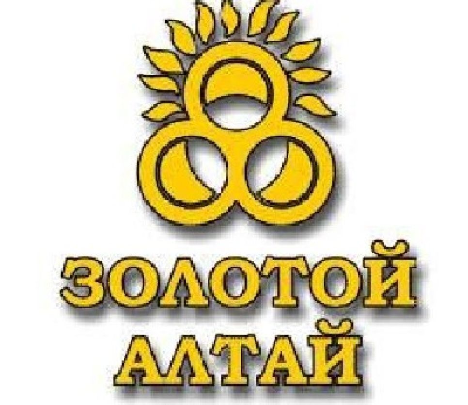 У Алтайского края появился "товарный знак" "Золотой Алтай".