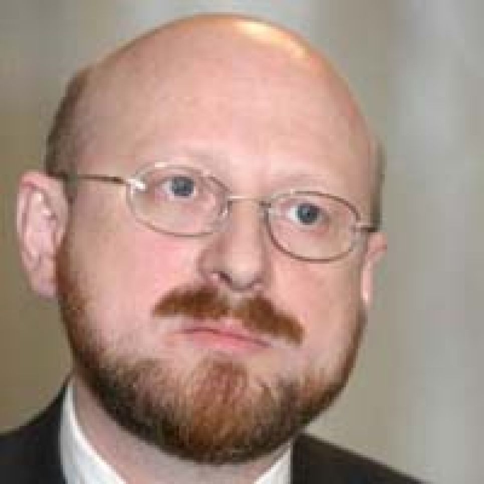 Модест Колеров: экологическая борьба против "алтайского
коридора" делает Россию "игрушкой сдерживания" Китая.