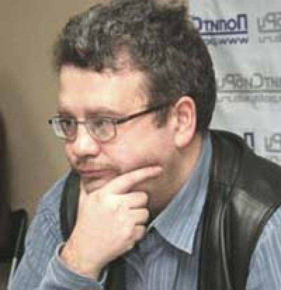 Журналист Валерий Савинков: о нападении на себя, нераскрытых
преступлениях и авторитете власти.
