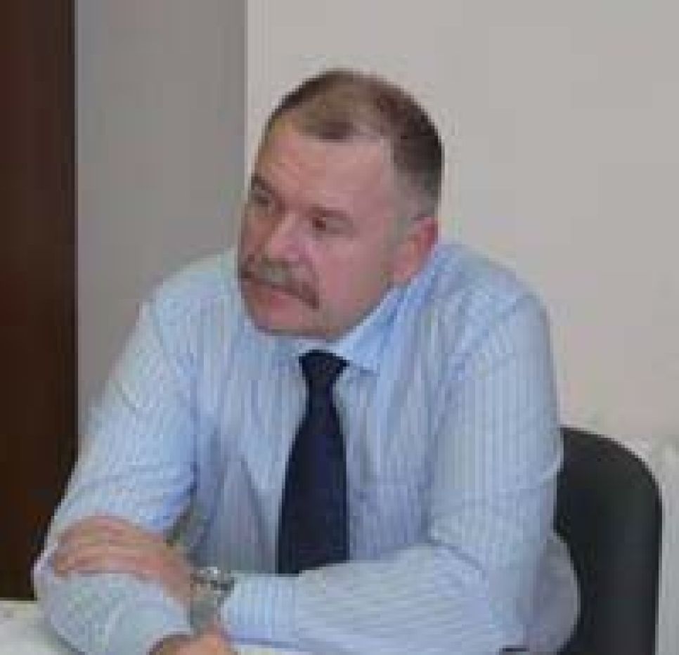 Руководитель ТУ РосОЭЗ по Алтайскому краю Евгений Востриков:
отказ Минтранса финансировать строительство объектов на
"Бирюзовой Катуни" не имеет никакого отношения к итогам прошедших
выборов.