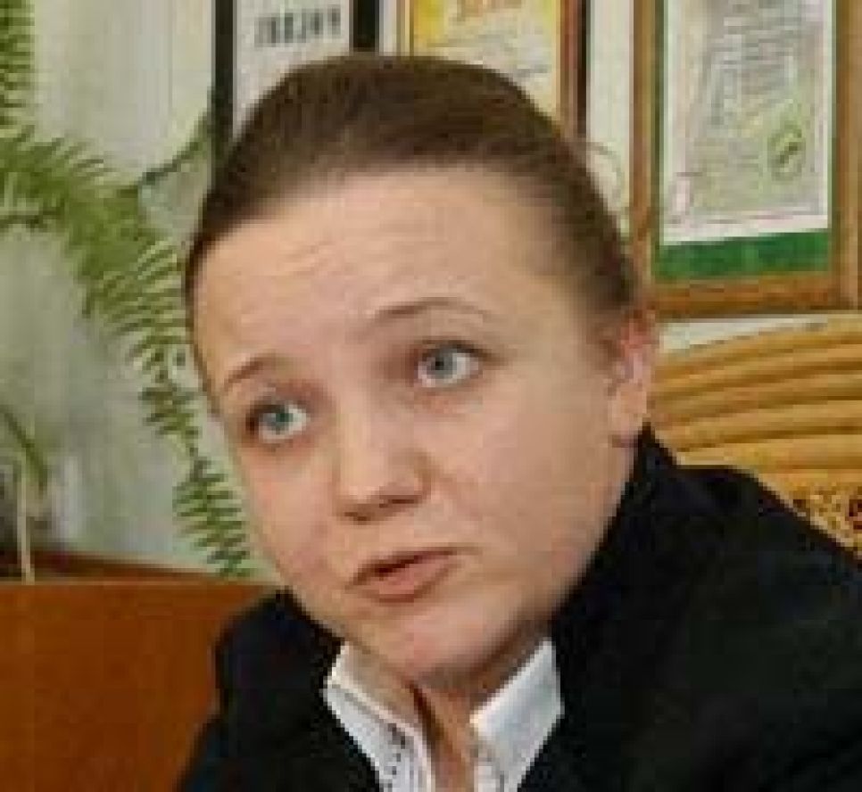 Президент Алтайской региональной ассоциации туризма Татьяна
Сажаева о тенденциях развития туризма на Алтае.