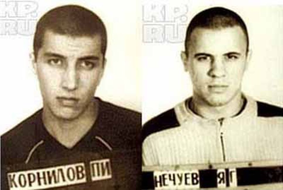 Заказчиком убийства директора "Алтайской семечной компании"
был его бизнес-партнер из Новосибирска?