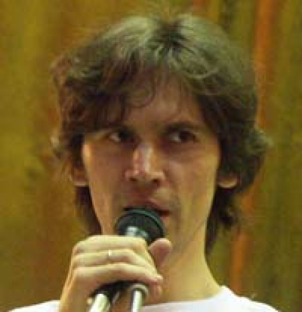 Кандидат философских наук, преподаватель Алтайского
госуниверситета Вячеслав Корнев о перспективе объединения вузов:
похороны высшего образования...