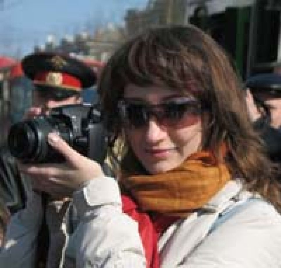 Журналист Анна Качурина о концепции информационного
обеспечения молодежной политики в Алтайском крае: хотели, видимо,
как лучше, а получилось...