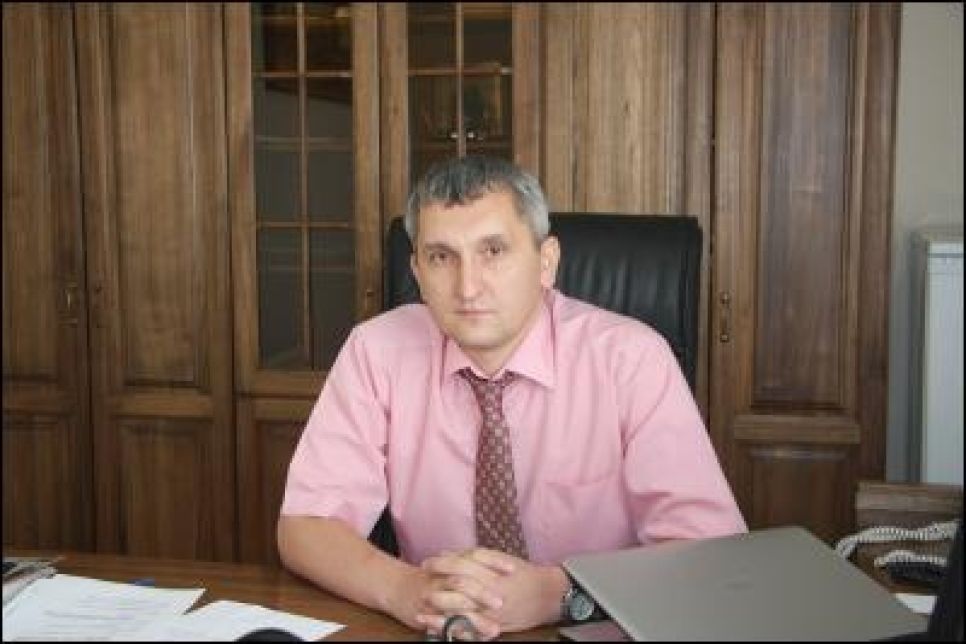 Новым руководителем секретариата губернатора Алтайского края стал
бывший офицер ФСБ.