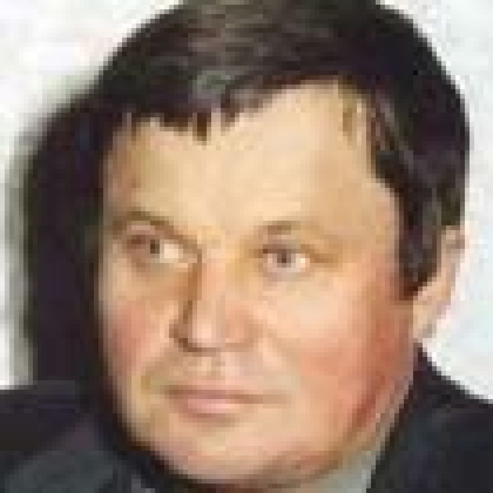 Алейский единорос Валентин Вдовин о причинах попадания в
"черный список" : Я - жертва интриг ЛДПР, КПРФ, СПС и АПР.