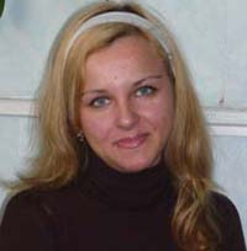 Исследователь Евгения Беликова: "негатив" и позитив" об Алтае -
что формирует имидж региона?