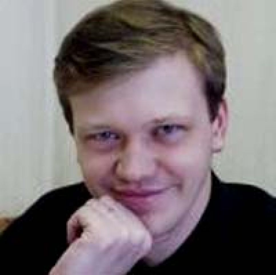 Журналист Максим Герасимюк: "Нынешнее действительно низкое
качество выпускников факультета журналистики Алтайского
госуниверситета - это вина самих студентов!"