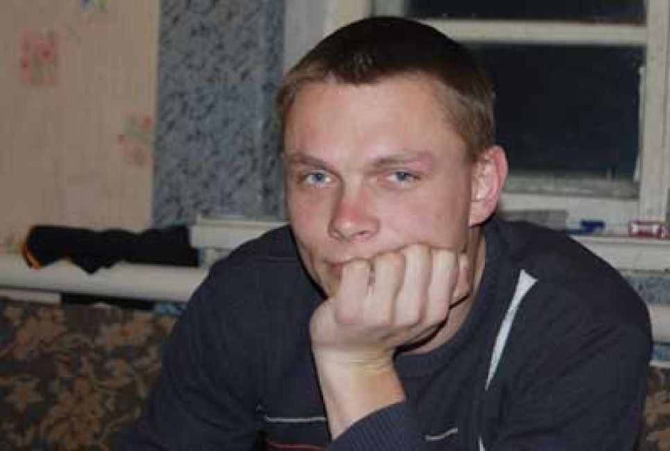 Молодой бийчанин, спасший брошенную на улице девочку из Кузбасса,
в детстве сам был подкидышем.