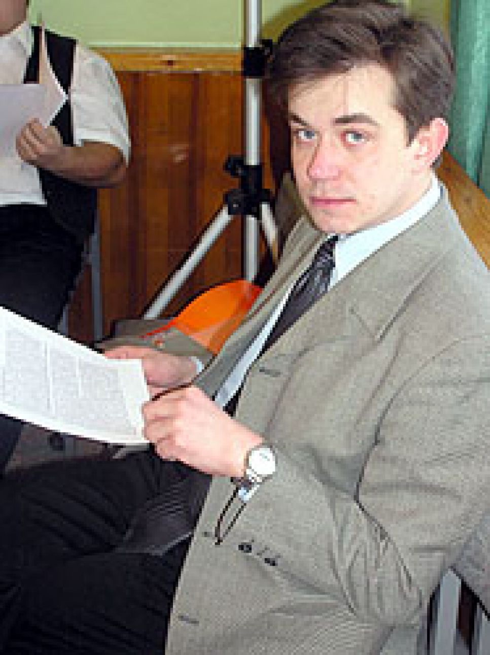Журналист Андрей Жирнов о ситуации в Новосибирске и на Алтае:
Кризис пришел надолго - власть провоцирует народный бунт?