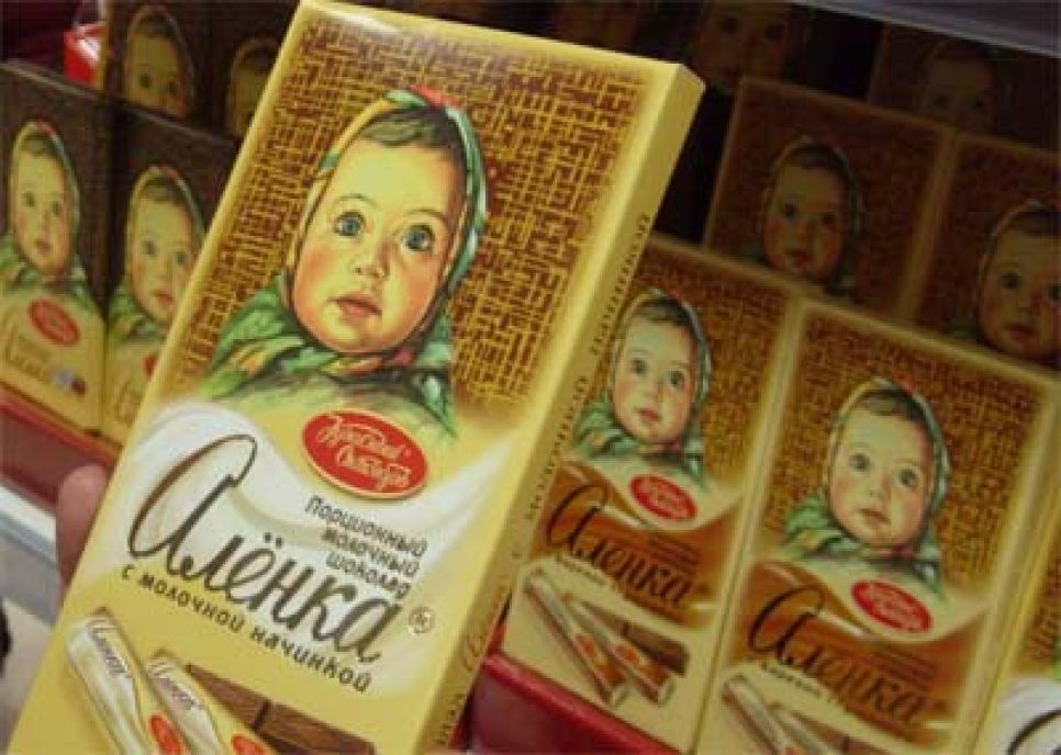 "Мечты сбываются!": в Барнауле открылся кондитерский магазин
"Лакомка", где самые свежие сладости можно приобрести на 15-30%
дешевле, чем в других торговых точках города.