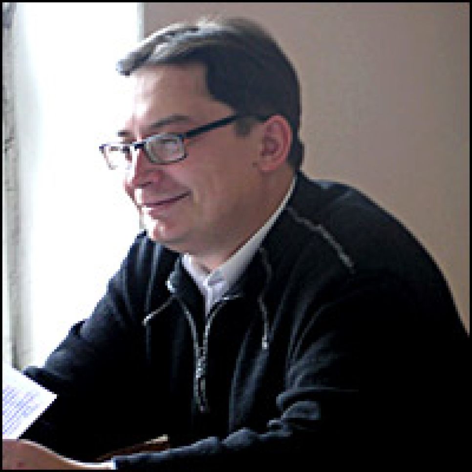 Михаил Гундарин. Шутка мецената - "Амуры и Зефиры все
распроданы поодиночке"...